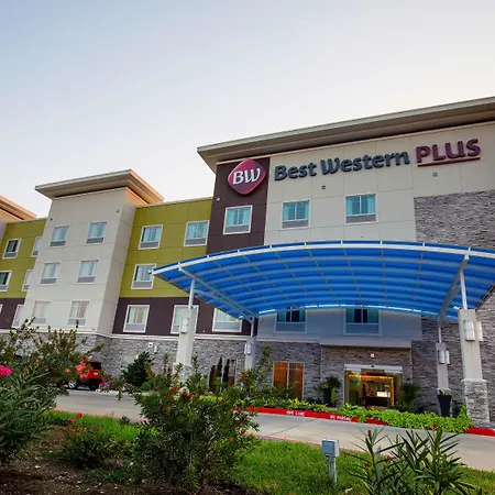 Best Western Plus Pasadena Inn & Suites-3
