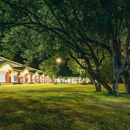 The Greenfields Resort And Convention-2