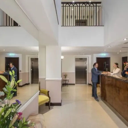 The George Street Hotel-2