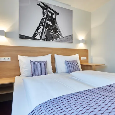 McDreams Hotel Essen-2