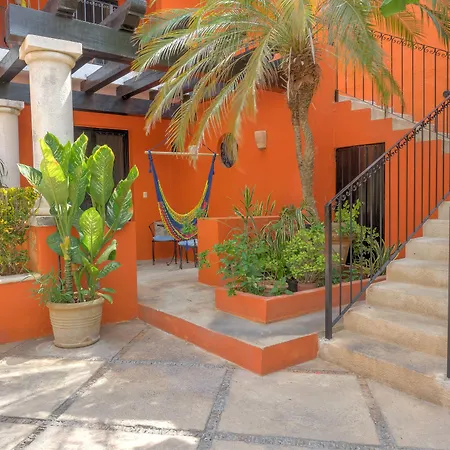Hotel Luz En Yucatan-3