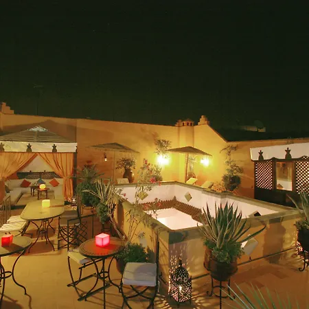 Riad Christina-2