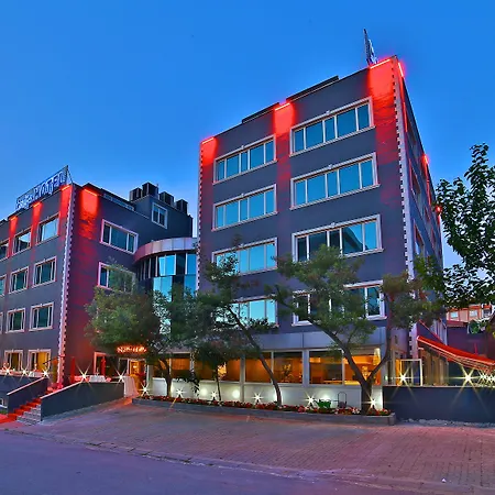 The Hera Premium Hotels-2