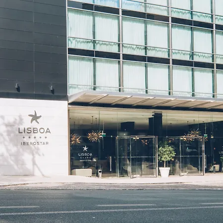 Iberostar Selection Lisboa-2