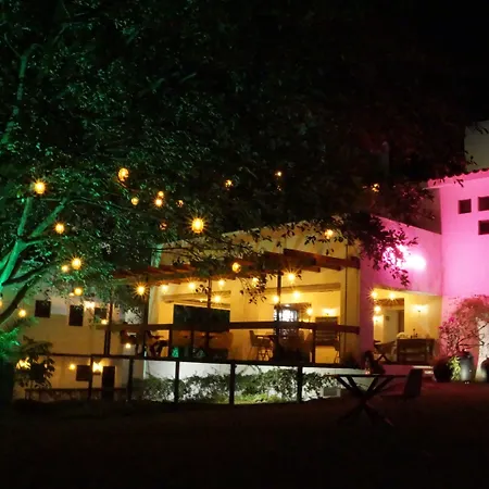 La Provence Restaurant & Hotel Boutique-2
