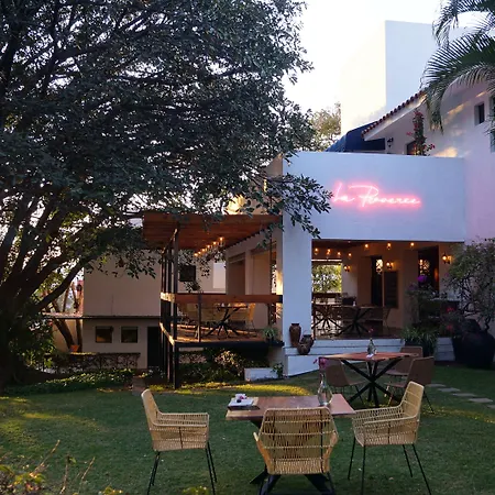 La Provence Restaurant & Hotel Boutique-3