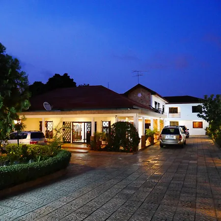 Lavender Lodge Hotel-2
