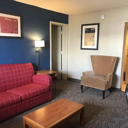 Americas Best Value Inn And Suites-2