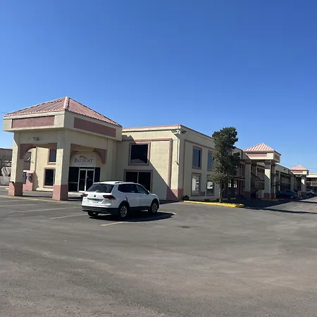 Americas Best Value Inn And Suites-3