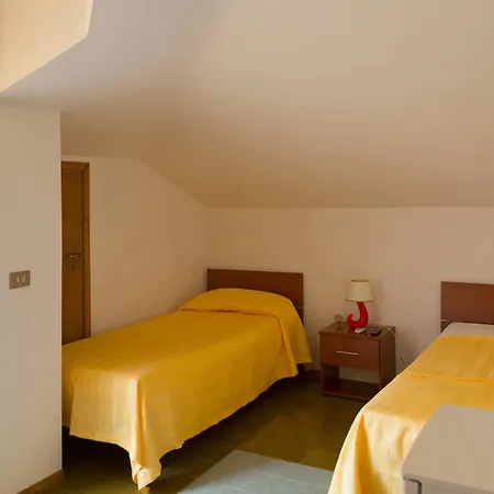 B. & B. Villa Giada-3