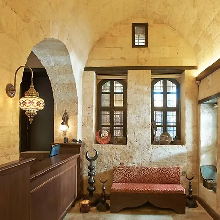 Sirehan Hotel-3