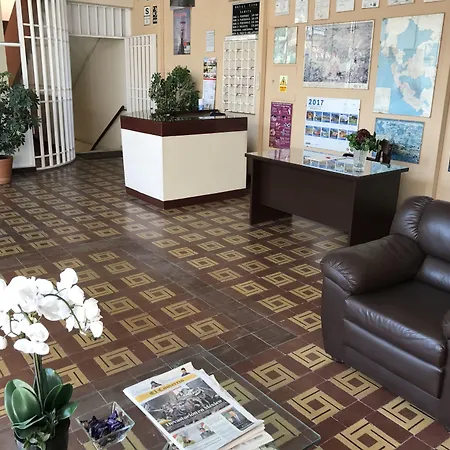 Hotel Tito-2