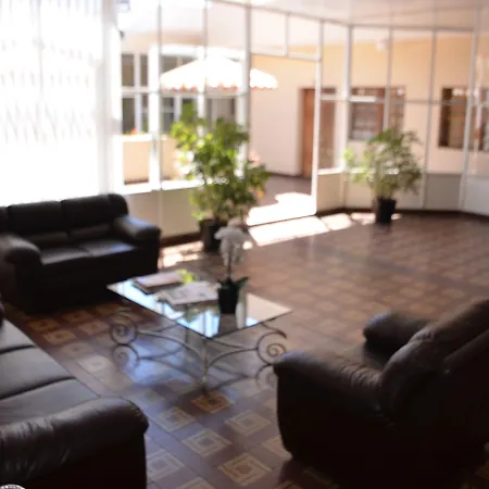 Hotel Tito-3