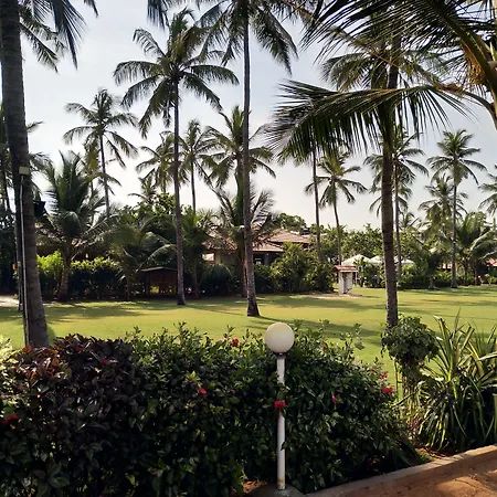 Green Meadows Resort-3