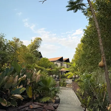 The Bali House-3