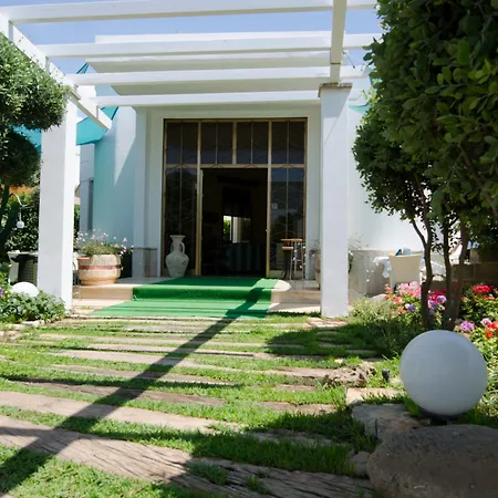 Le Gemelle Boutique Hotel-2
