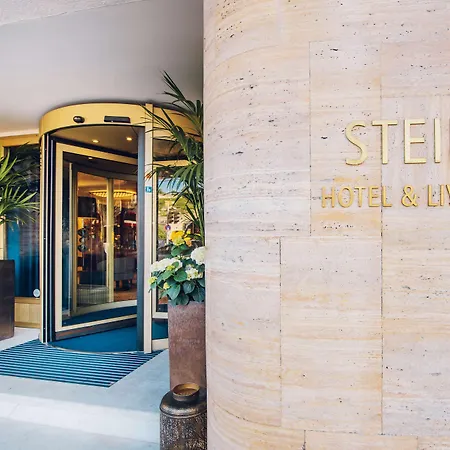 Hotel Stein - Adults Only-2