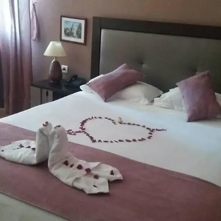Hotel Cafe Verdi-2