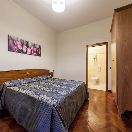 Hotel Domus Praetoria-3