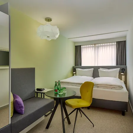 H+ Hotel Wien-2