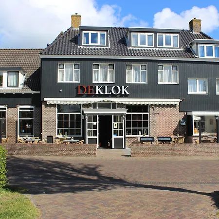 Hotel Cafe Restaurant De Klok-2