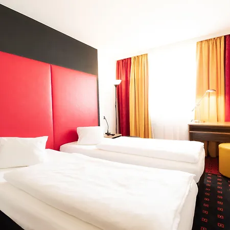 Senator Hotel Vienna-2