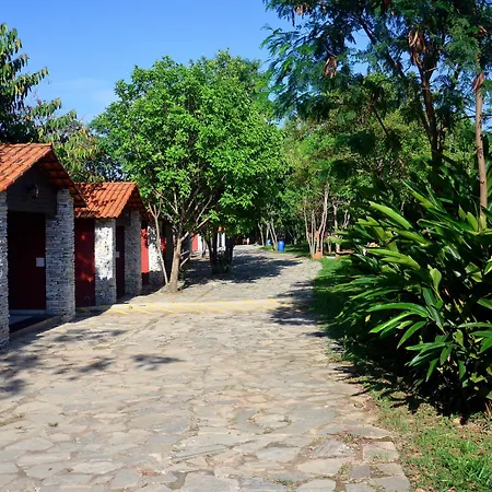 Pousada Villa das Pedras-2