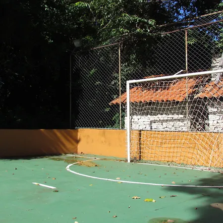Pousada Villa das Pedras-3