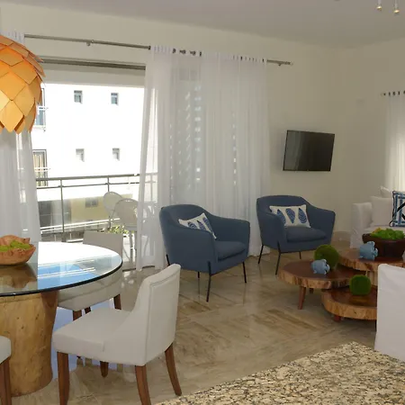 Costa Atlantica Punta Cana - Beach Vacation Condos-2