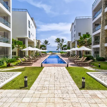 Costa Atlantica Punta Cana - Beach Vacation Condos-3