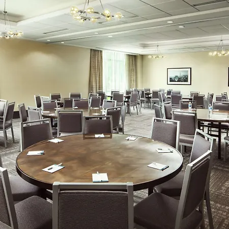 Homewood Suites By Hilton Teaneck Glenpointe-3