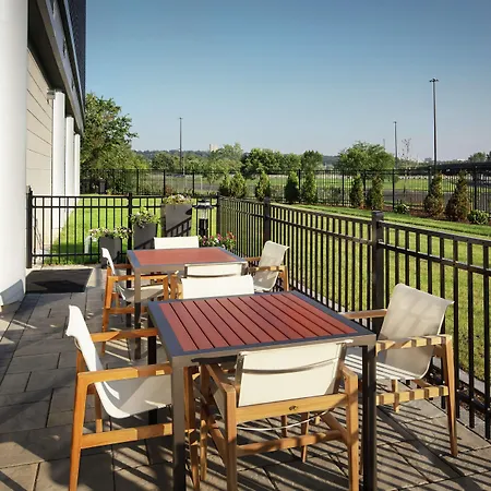 Homewood Suites By Hilton Teaneck Glenpointe-2