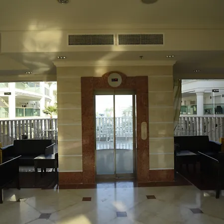 City Resort Palmore-2