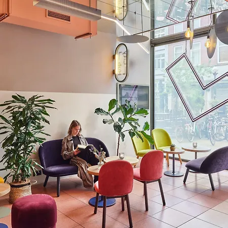 Cityhub Rotterdam-3