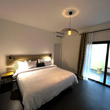 Hotel Du Phare-3