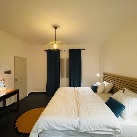 Hotel Du Phare-2