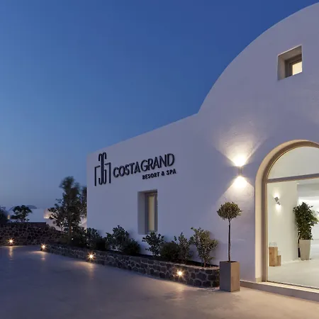Costa Grand Resort & Spa-3