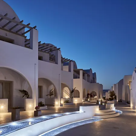Costa Grand Resort & Spa-2
