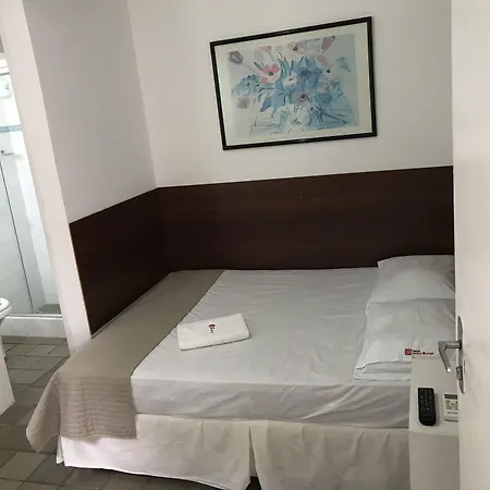 Hotel Velho Monge-2