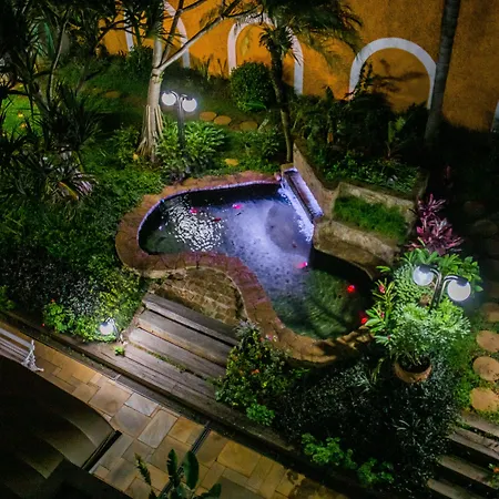 Hotel Marques-2