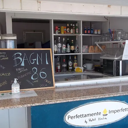 Hotel Italia-2