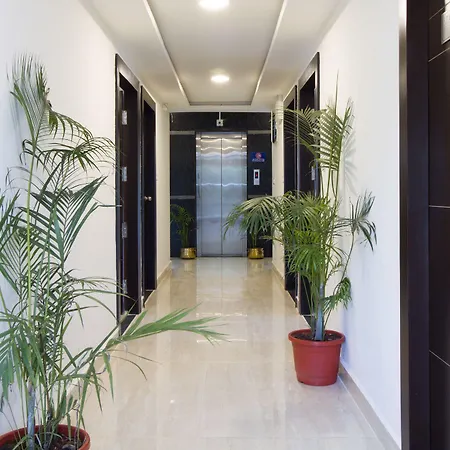 Sanctum Suites Whitefield Bangalore-3
