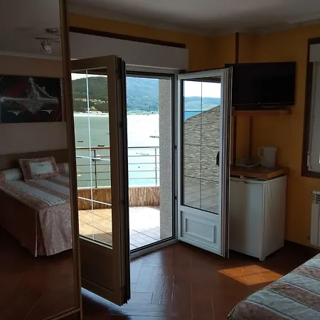 Hostal Residencia Bahía-2