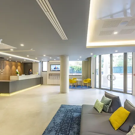 Nemea Appart Hotel Cannes Palais-2