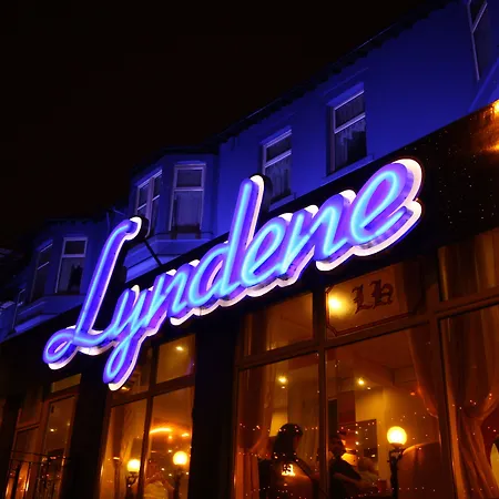Lyndene Hotel-2