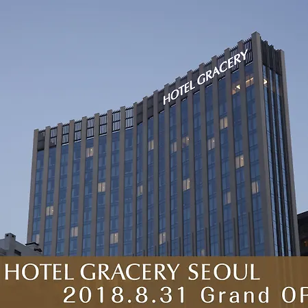 Hotel Gracery Seoul-2