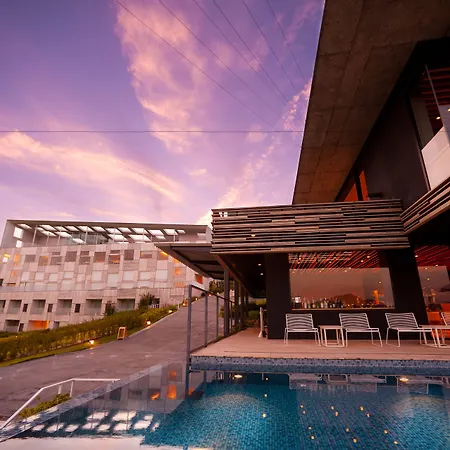 Garden Terrace Nagasaki Hotels & Resorts-2