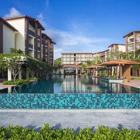 Dusit Princess Moonrise Beach Resort-2