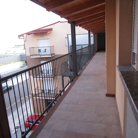 Apartamentos Giuliano-2