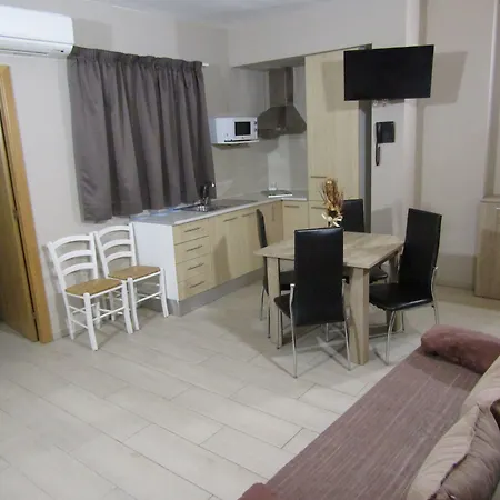 Apartamentos Giuliano-3